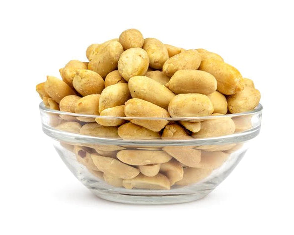Roasted Peanuts