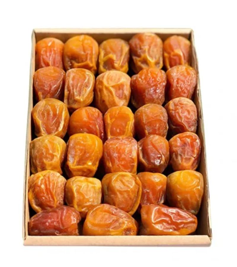 Sukkari Dates