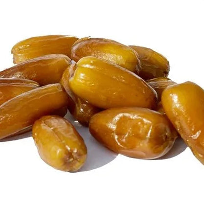 Algerian Dates