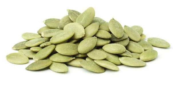 Pumkin seeds