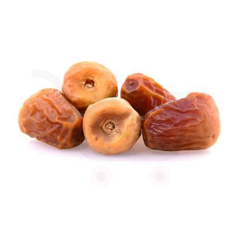 Sukkari Dates
