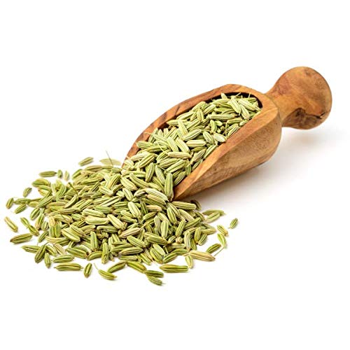 Fennel (perumjeerakam)
