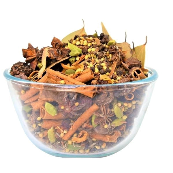 Garam masala mix