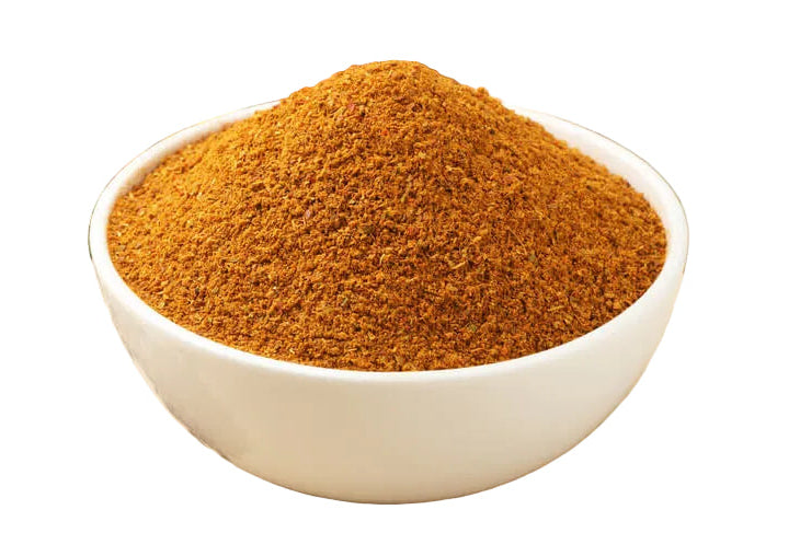Garam masala powder