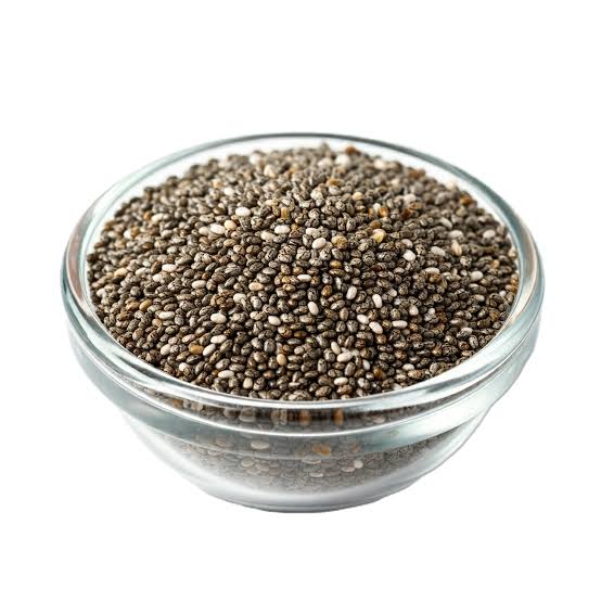 Chia seeds
