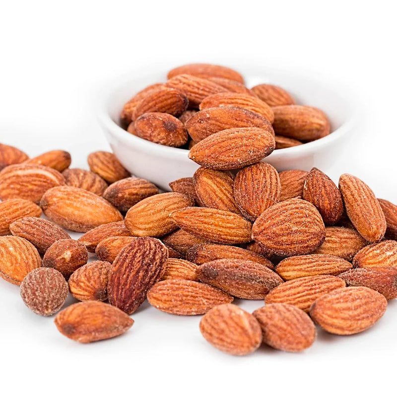 Roasted Almonds(Badam)
