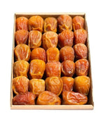 Sukkari Dates