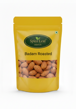 Roasted Almonds(Badam)