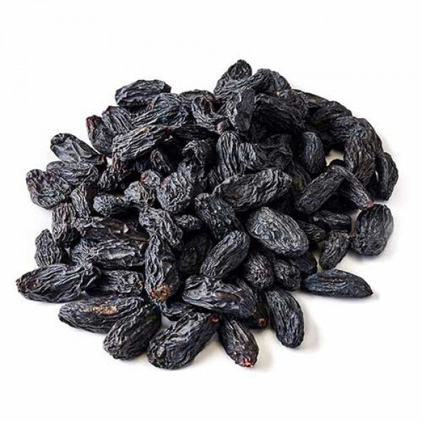 Dry Grapes Black SEEDLESS