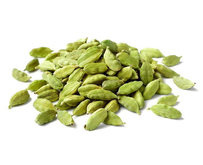 Cardamom 7MM