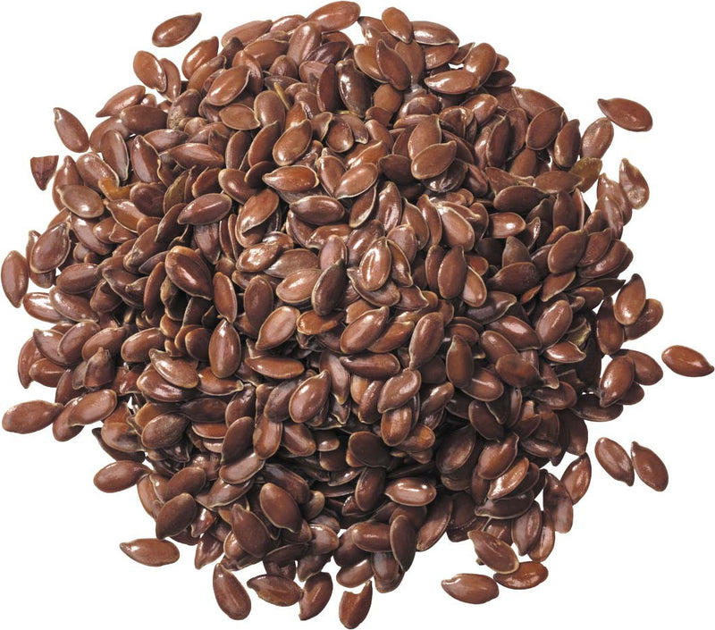 Flax seeds