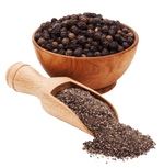 Black Pepper